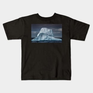 Iceberg I Kids T-Shirt